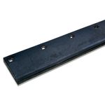 Snow Plough / Yard & Grain Replacement Scraper Rubbers - For all Makes & Models 