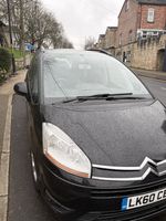 C4 Grand Picasso 1.6 7 Seats 5dr