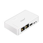 YEHEI USB Printer Sharer Wireless Network Print Server Computer Sharing...