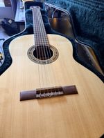 Kremona Soloist R65S Classical Acoustic Guitar Walnut