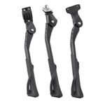 MTB Road Bike Side Kickstand Mountain Bicycle Alloy Kick Stand Prop Adjustable