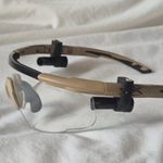 Wiley x Saber Exfog Antifog Adapter Clips For Airsoft Glasses 3D Printed