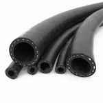 Premium EPDM Reinforced Rubber Hose - High-Temp & Pressure Resistant SAE J30R