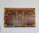 D&D Royal Mail Prestige Limited Edition Stamp Collection (894 / 2000)