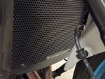 Yamaha MT-09 /SP 2024-2025 Radiator Guard Cover Grille Protector Aluminium 