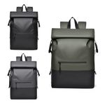 Roll Top Laptop Backpack Marshall Waterproof Foldable Cycling Bag Travel Cedar®