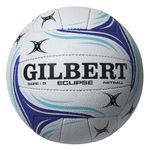 Gilbert Netball Eclipse Netball