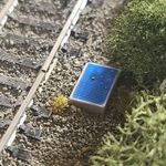 Model Railway Trackside Drainage / catchpits OO gauge 1:76 10 pack