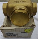 HONEYWELL V5011R1067 2-WAY LINEAR VALVES, STROKE 20/38MM, DN25