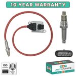 NOX SENSOR FOR BMW X5 E70, F15, F85, X6 E71, E72, F16, F86 30d, M50d