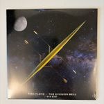 Pink Floyd - The Division Bell - 5.1 Mix DVD Region 0 Rare 2014 - New & Sealed 