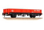Bachmann 38-056C BR OCA Open Wagon BR Railfreight Red 112171  Era 7 OO Gauge