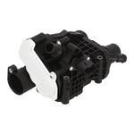 Thermostat & Housing For Peugeot Citroen Ford 2.0 BlueHDi Diesel 9804160380