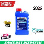 Holts Radweld Radiator Leak Repair Stops Leaks Cooling System Repair 250ML