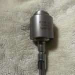 Stryker System 6  6203-210  large drill  grosser Bohrer