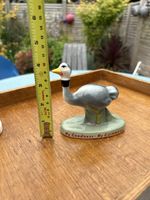Vintage Carlton Ware Guinness Ostrich Figure – My Goodness My Guinness Rare