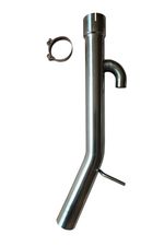 VW Golf R Mk7 & 7.5 Anti Drone Resonator Delete for Hatchback