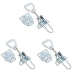 3 PCS Hive Buckle Fastening Tool Beehive Accessories Keeping Supplis