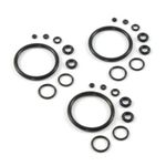 Airsoft O-Ring Seal Kit for Tokyo Marui 1911A1 & MEU Magazines Green Gas LPE