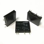 5V 12V 24V Solid State Relay Module Snubber Circuit Resistor Solid Relay Switch