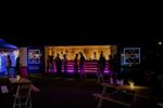 Mobile Shipping Container Bar