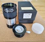 StellaLyra 2X ED Deluxe 2" Barlow Lens 