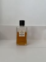 Vintage Chanel No 5 Eau De Cologne | Collectable | Rare