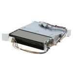 Indesit I1D80WUK Tumble Dryer Heater Element with Thermostats I1D80SUK