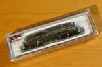 Atlas (USA) 48413 GP9 T.T. (Passenger) Locomotive NYC 5946, N Scale