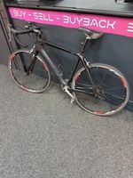 Ribble Carbon Fibre Road Bike
