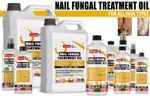 Anti Fungal Treatment Fungus Effective Finger Toe Nail Repair Liquid Solution UK