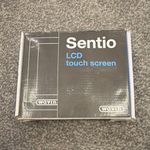 Wavin Sentio LCD Touch Screen Control Panel SAP/MPN 4063802