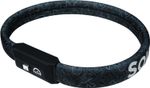 Squire Straplok 35/850 Wearable Motorcycle Bike Strap Security Lock 850mm