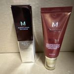 MISSHA perfect Cover BB Cream SPF42 No 21