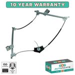 PASSENGER LEFT FRONT WINDOW REGULATOR FOR PORSCHE 911 (997), 2006 -2012