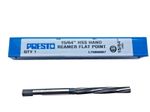HAND REAMER 15/64 inch HSS H7 - PRESTO UK
