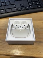 AlrPods 4th gen with Active Noise Cancellation (ANC) - New and Sealed box
