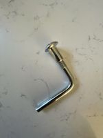 Mamas and Papas Hampden Cot Bed Mattress Base L fixing X 1