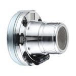 Bassface Team TW/NeoThree 4Ohm 110w RMS Neodymium Compression Tweeter (Single)