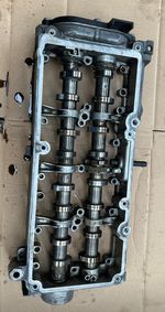 VW Audi Seat Skoda 1.6 2.0 TDi Camshaft Cam Shaft Housing 04L103308C 04L103292F