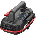 Heavy Duty Booster Pack 12/24V 0-649-50