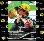 Kimi Antonelli PRESALE, First Formula 1 Victory - 2026 Formula 1 Topps NOW #18