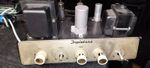 Tripletone PP EL84 Valve Tube Amplifier