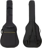 Padded Acoustic Guitar Case Bag NEW Protective Classical Guitar Carry Case Bag