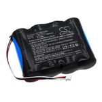 Battery For KABA 132-512003, 132-512003, FDU G4