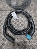 RENAULT ZOE 2015 PUBLIC CHARGING CABLE TYPE 2 296957361R