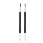 Pen Refill Ink For Pentel 0.5mm Needle Tip LP2RF-8EF/UF Liquid Blue Ink Gel Pen