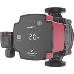 Grundfos UPS4 Go 25-65 130 Circulating Pump 220-240V