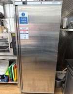 Polar Reach-In Commercial Refrigerator, 1 Section, 1 Solid Door