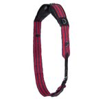Training Strap for Horse in Canvas and Leather Horse Training Equipment